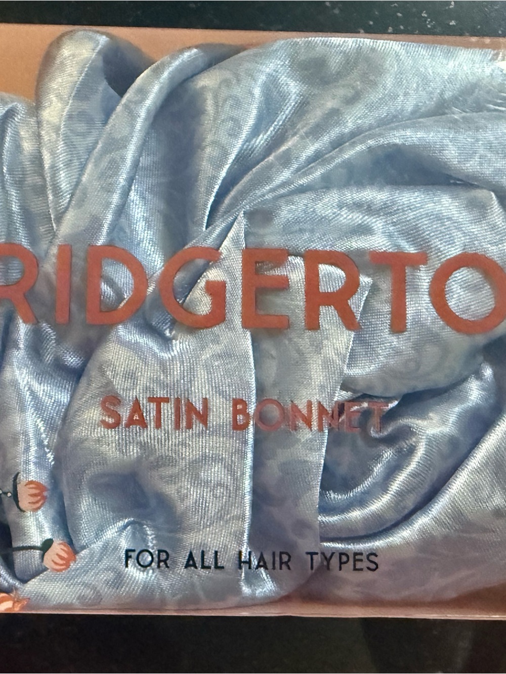 New Bridgerton Queen sleep/beauty product bundle Netflix - Picture 3 of 10
